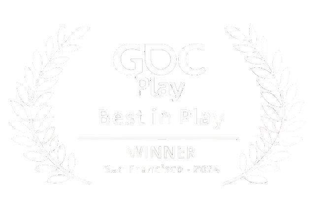 GDC Play: Best In Play Award 2024