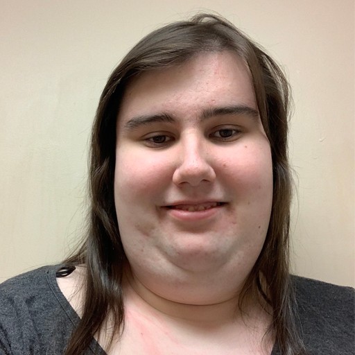 Profile Photo Of Ame Gilham